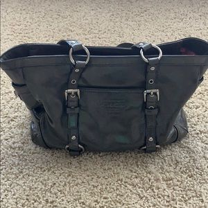 Authentic Coach Purse